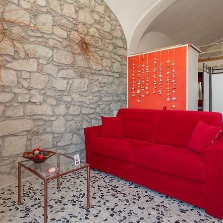 Bosa Il Borgo S9702 Locazione Turistica Affitti Brevi Apartment ภายนอก รูปภาพ
