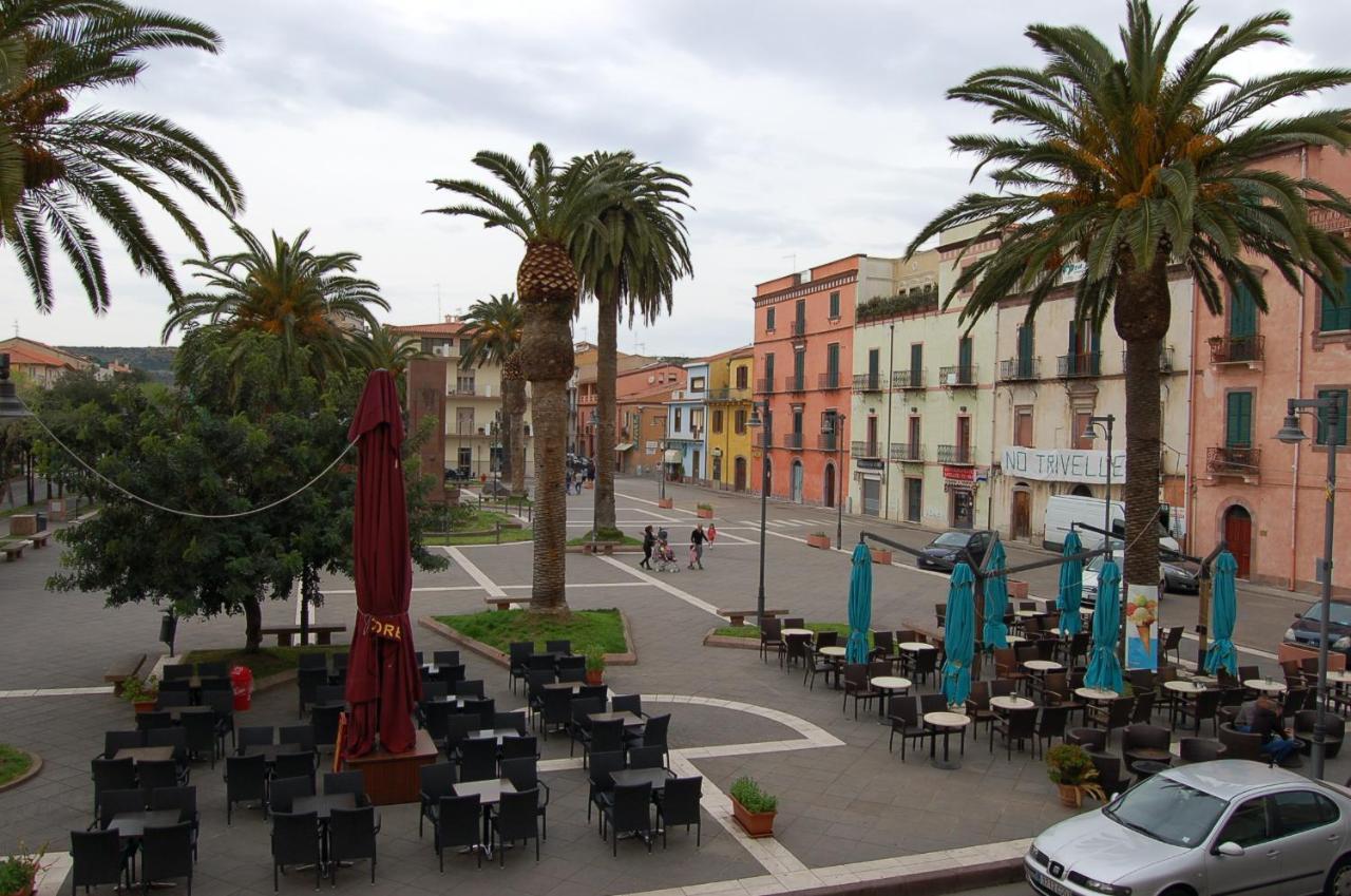 Bosa Il Borgo S9702 Locazione Turistica Affitti Brevi Apartment ภายนอก รูปภาพ