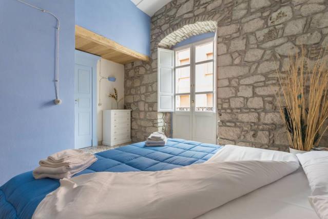 Bosa Il Borgo S9702 Locazione Turistica Affitti Brevi Apartment ภายนอก รูปภาพ