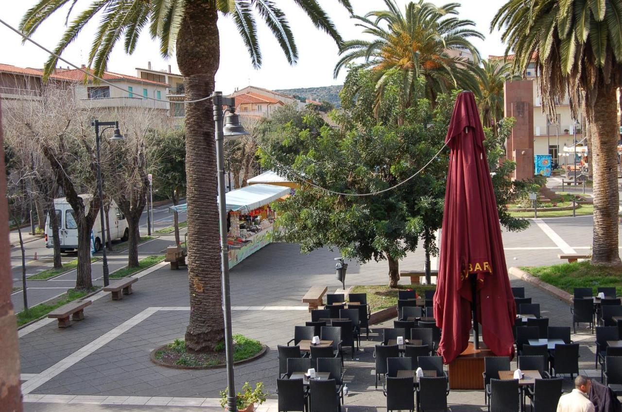 Bosa Il Borgo S9702 Locazione Turistica Affitti Brevi Apartment ภายนอก รูปภาพ