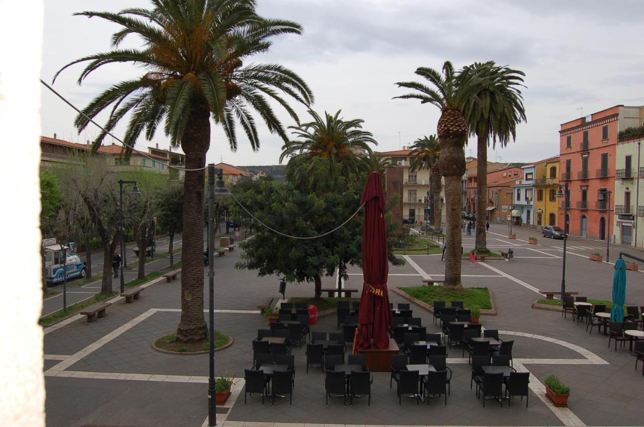 Bosa Il Borgo S9702 Locazione Turistica Affitti Brevi Apartment ภายนอก รูปภาพ