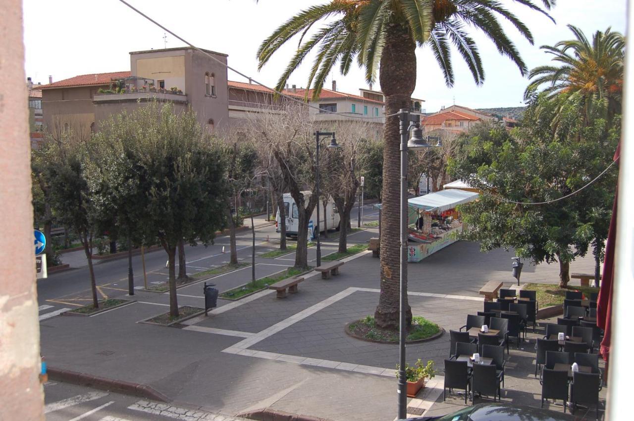Bosa Il Borgo S9702 Locazione Turistica Affitti Brevi Apartment ภายนอก รูปภาพ