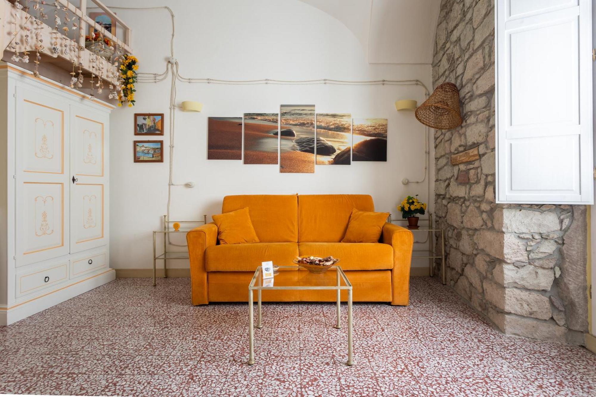 Bosa Il Borgo S9702 Locazione Turistica Affitti Brevi Apartment ภายนอก รูปภาพ