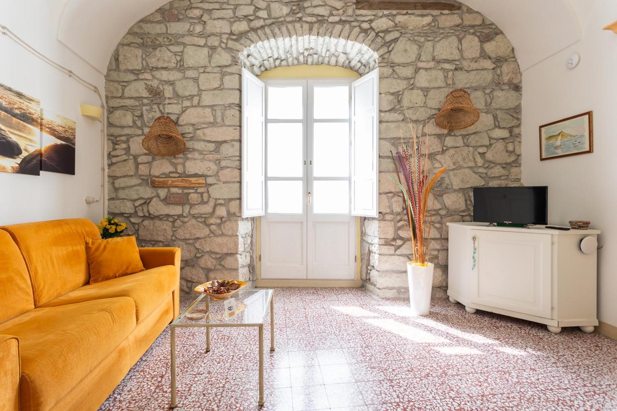 Bosa Il Borgo S9702 Locazione Turistica Affitti Brevi Apartment ภายนอก รูปภาพ
