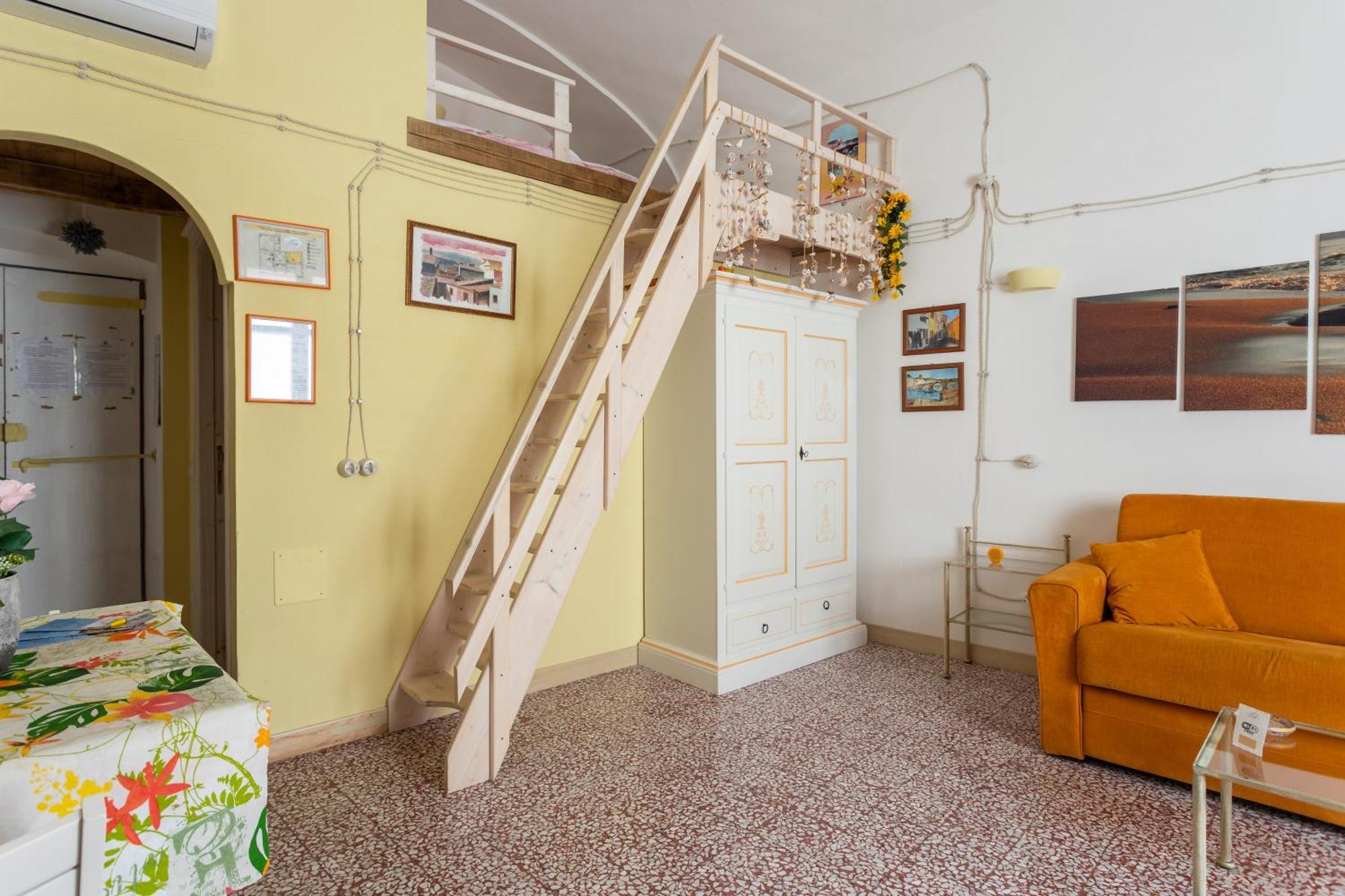 Bosa Il Borgo S9702 Locazione Turistica Affitti Brevi Apartment ภายนอก รูปภาพ