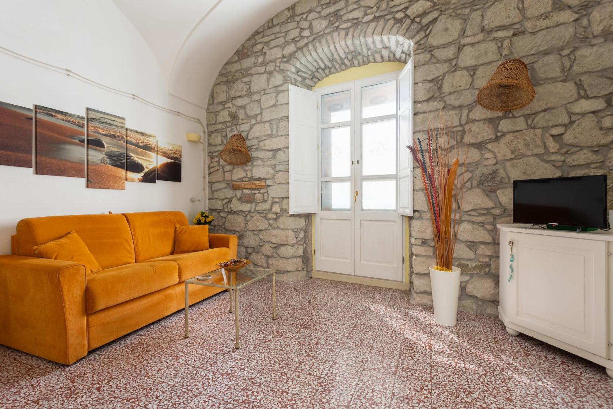 Bosa Il Borgo S9702 Locazione Turistica Affitti Brevi Apartment ภายนอก รูปภาพ