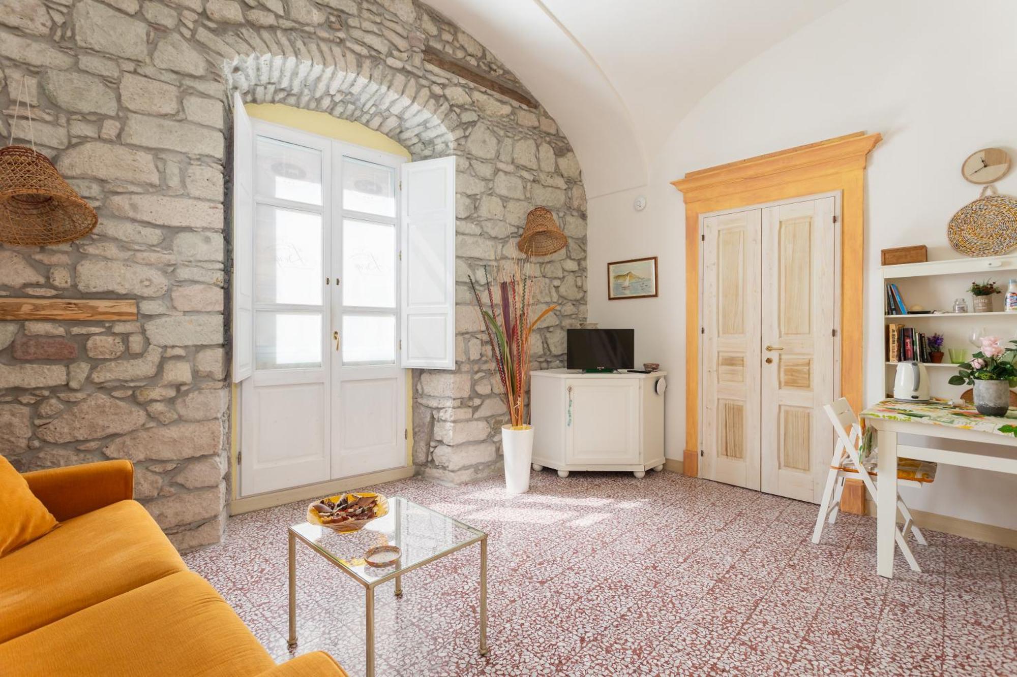 Bosa Il Borgo S9702 Locazione Turistica Affitti Brevi Apartment ภายนอก รูปภาพ