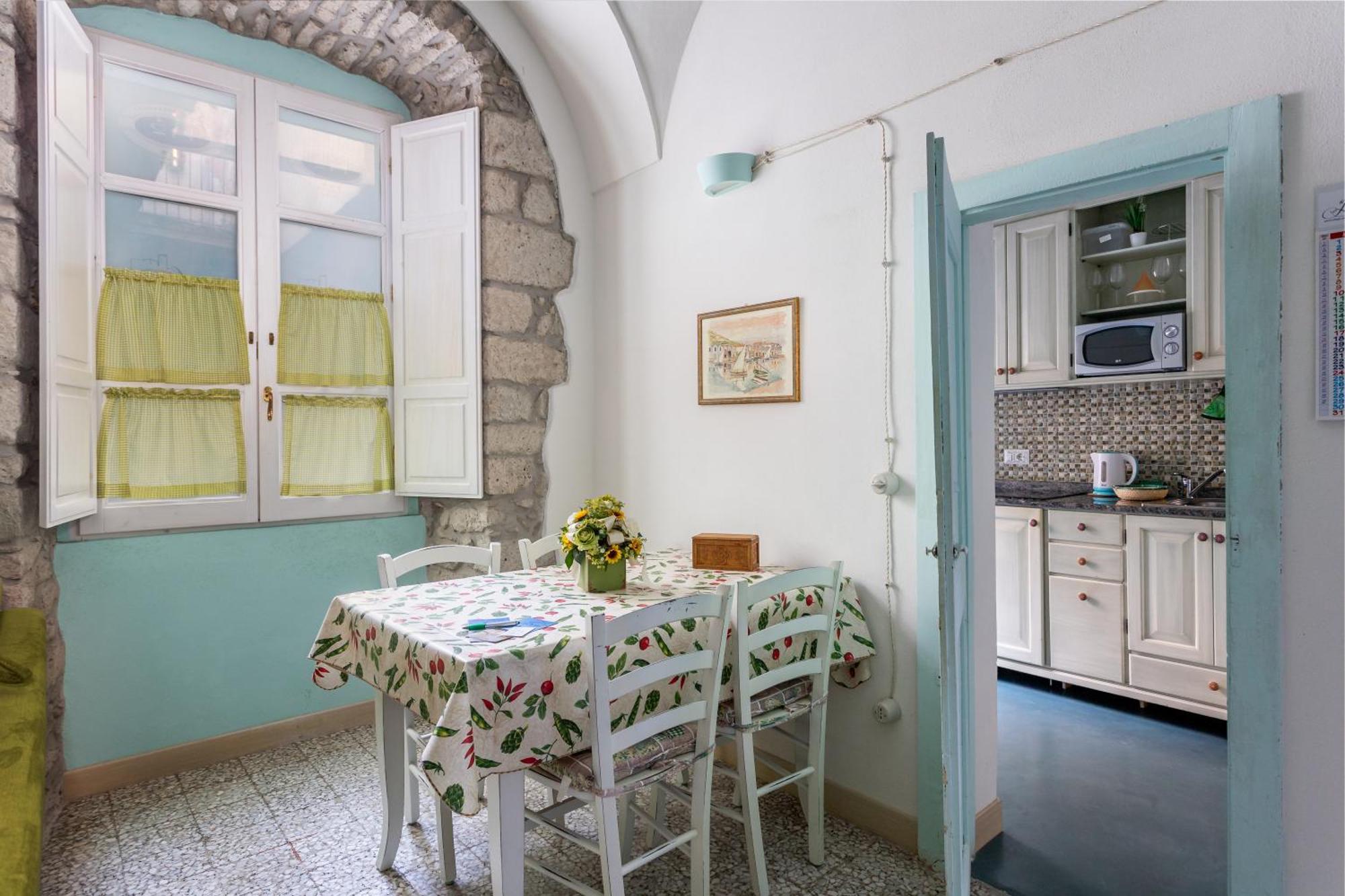 Bosa Il Borgo S9702 Locazione Turistica Affitti Brevi Apartment ภายนอก รูปภาพ