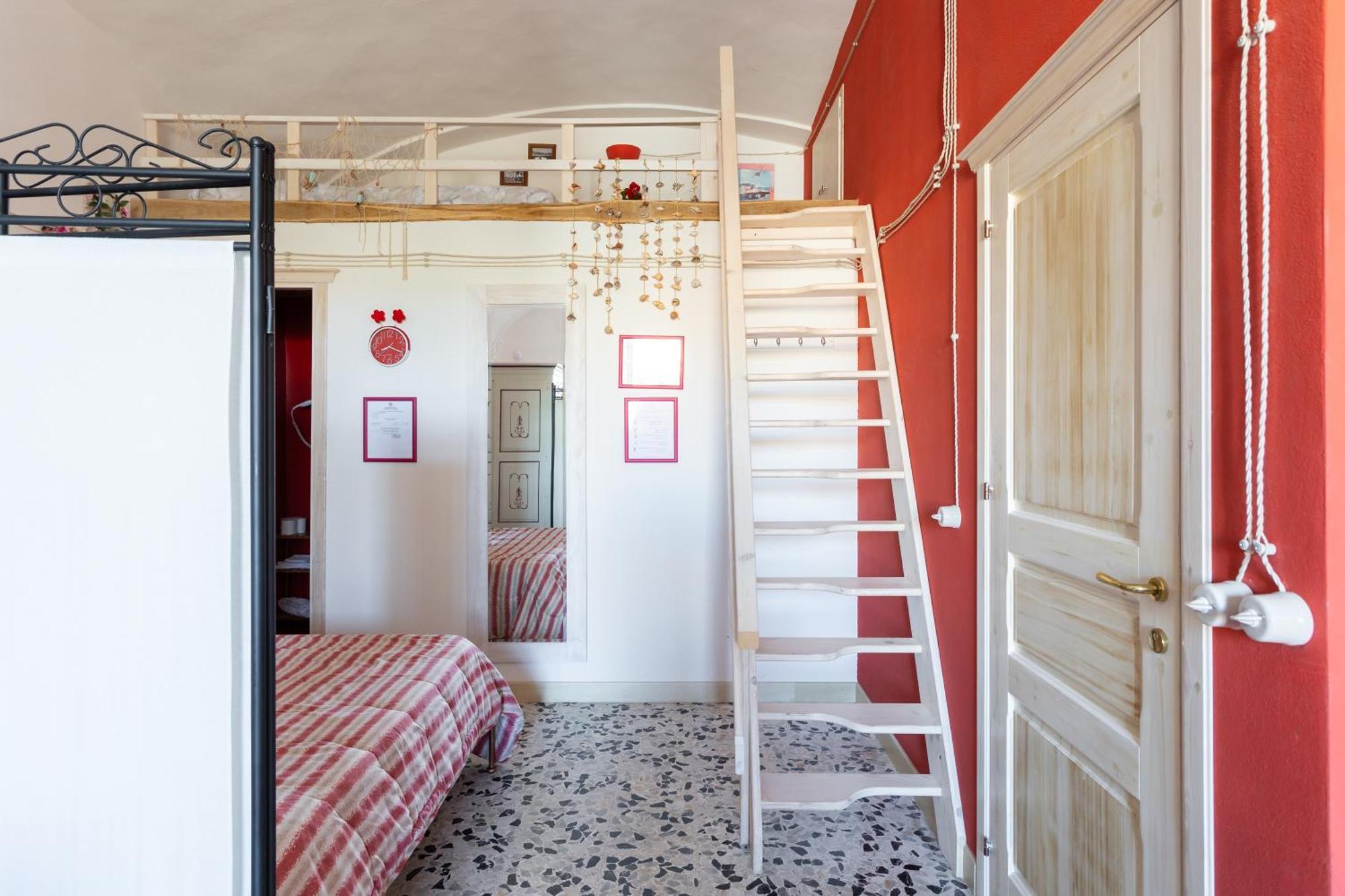 Bosa Il Borgo S9702 Locazione Turistica Affitti Brevi Apartment ภายนอก รูปภาพ