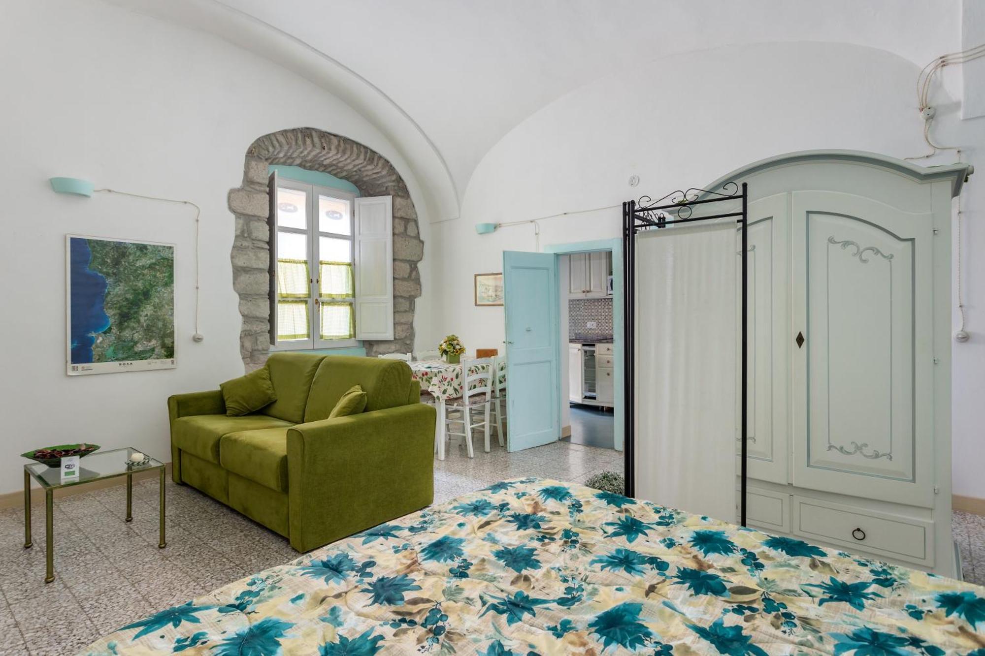 Bosa Il Borgo S9702 Locazione Turistica Affitti Brevi Apartment ภายนอก รูปภาพ