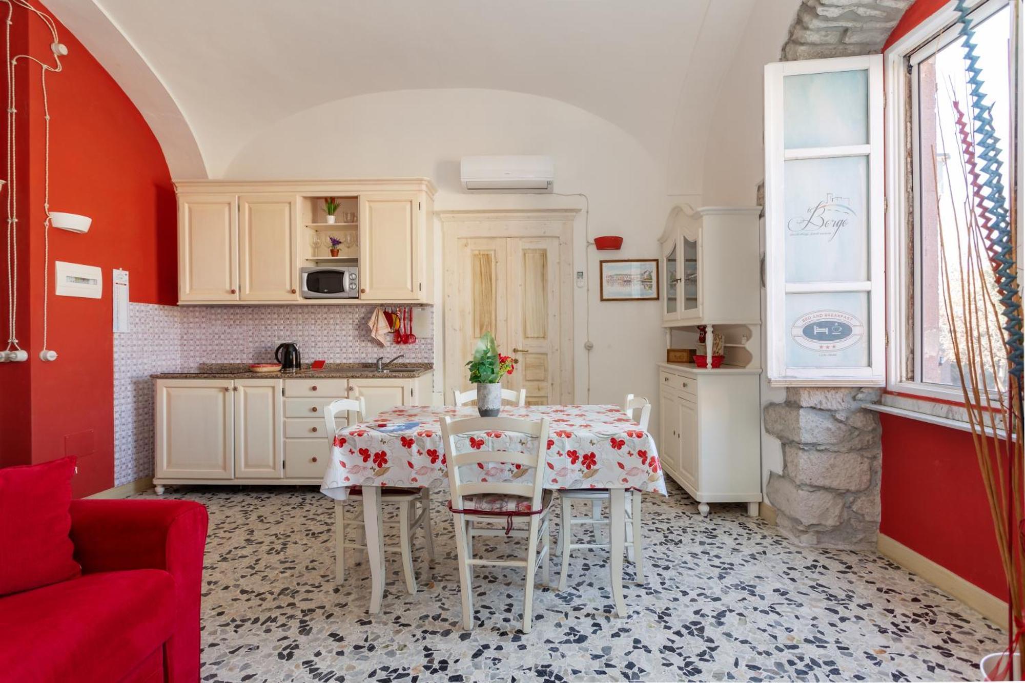 Bosa Il Borgo S9702 Locazione Turistica Affitti Brevi Apartment ภายนอก รูปภาพ