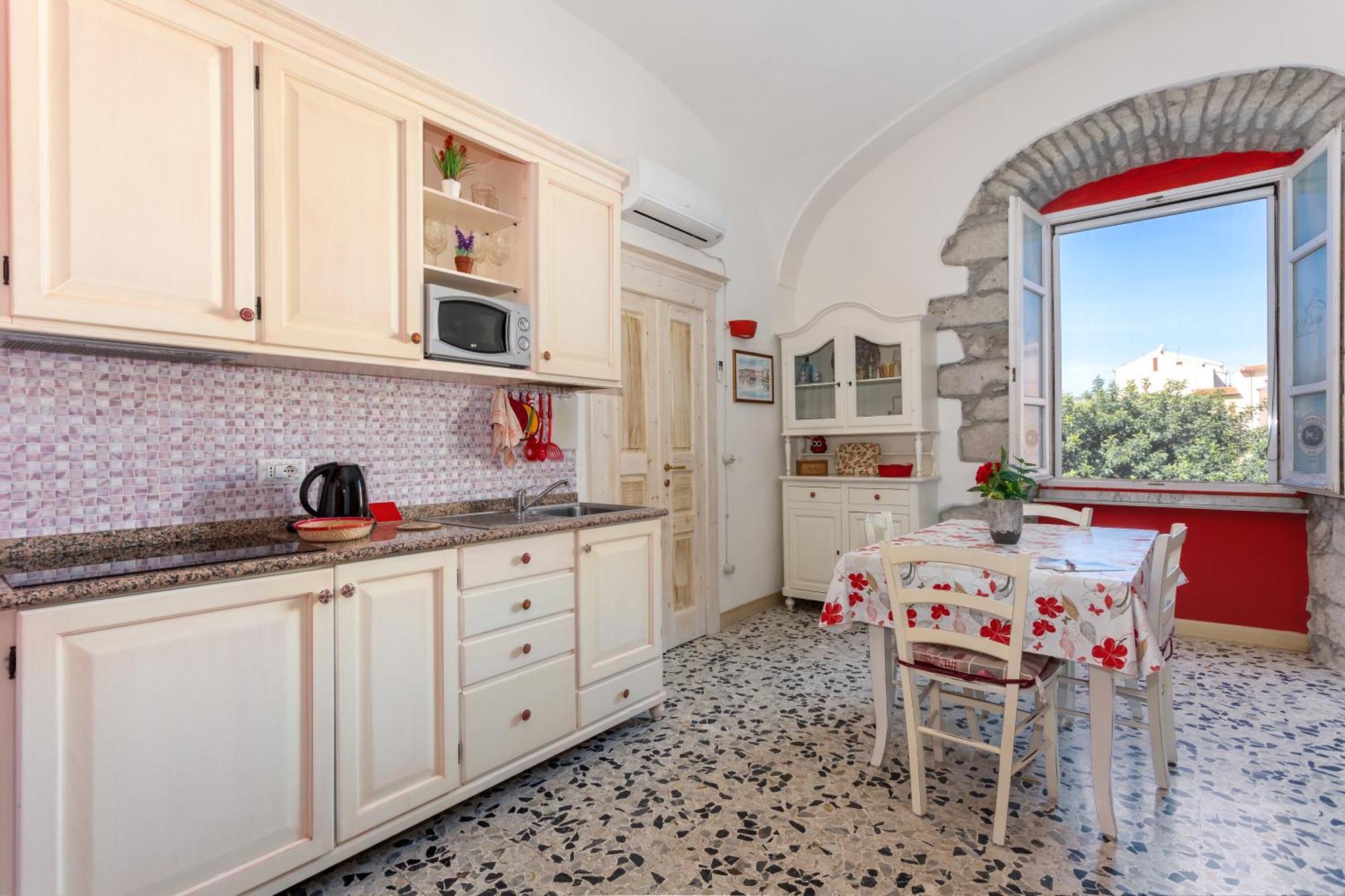 Bosa Il Borgo S9702 Locazione Turistica Affitti Brevi Apartment ภายนอก รูปภาพ