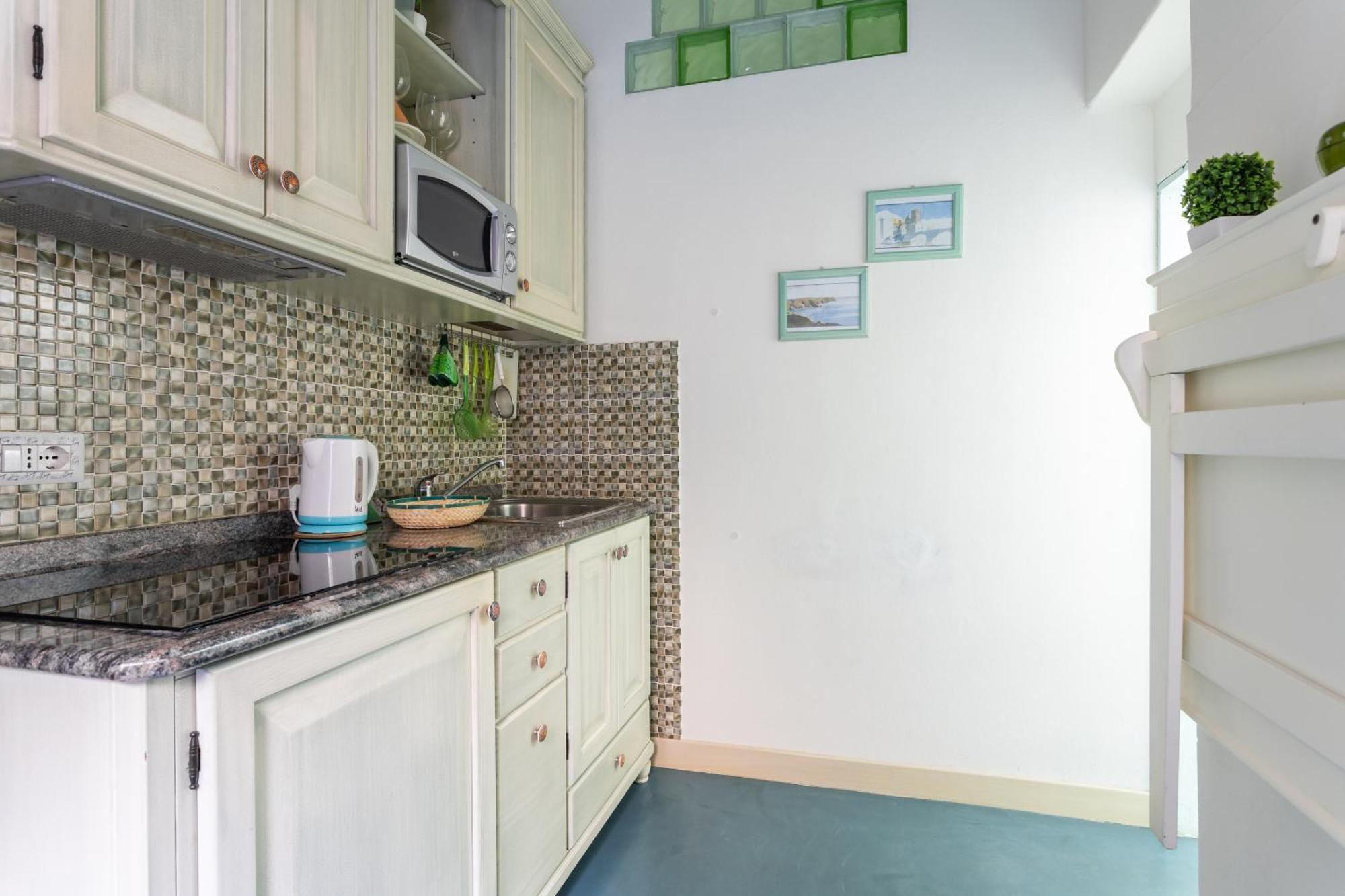 Bosa Il Borgo S9702 Locazione Turistica Affitti Brevi Apartment ภายนอก รูปภาพ