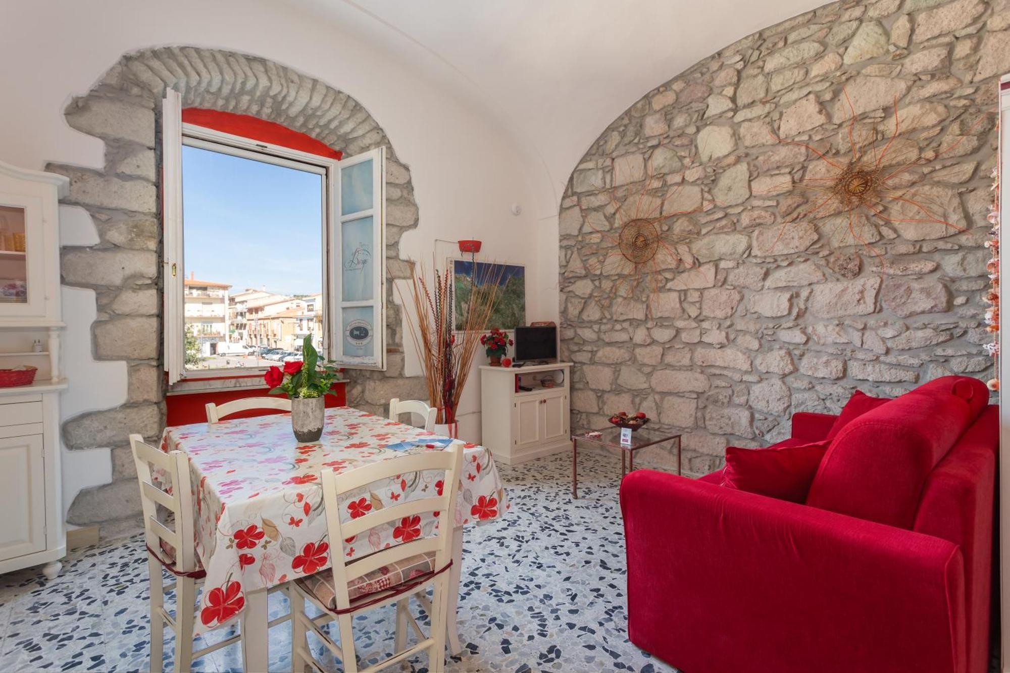 Bosa Il Borgo S9702 Locazione Turistica Affitti Brevi Apartment ภายนอก รูปภาพ