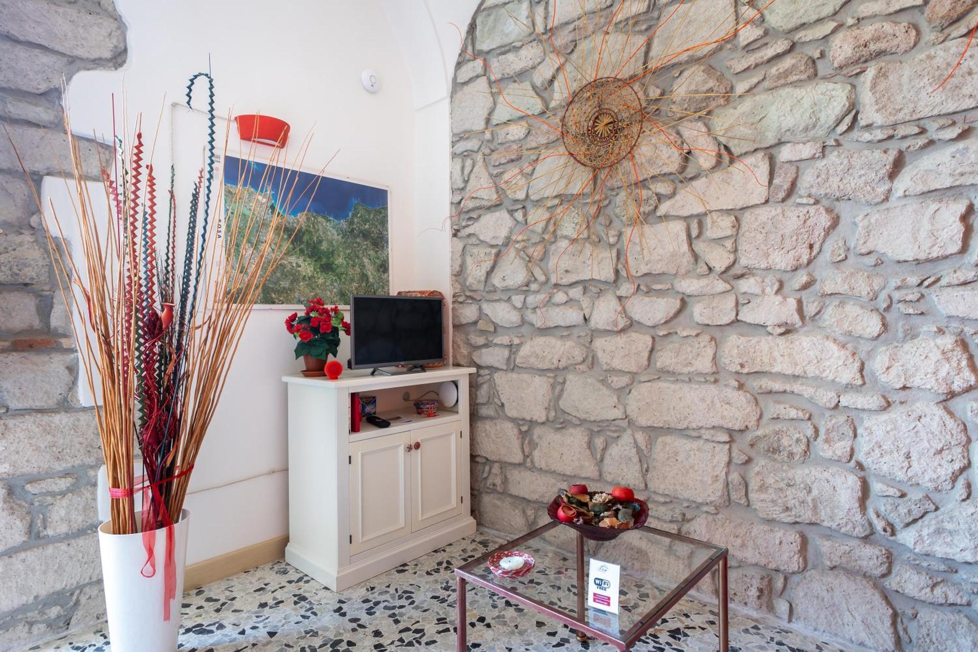 Bosa Il Borgo S9702 Locazione Turistica Affitti Brevi Apartment ภายนอก รูปภาพ