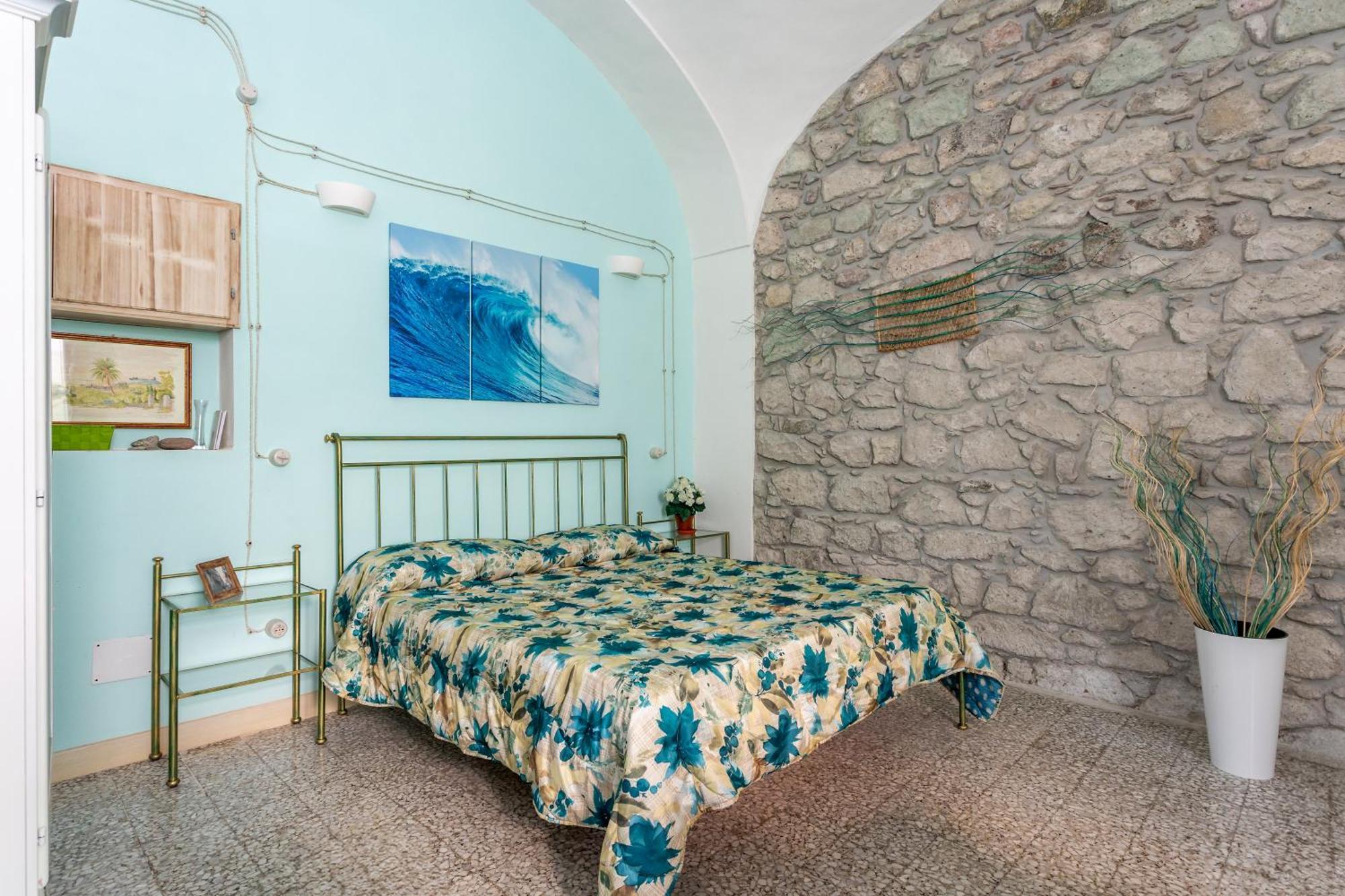 Bosa Il Borgo S9702 Locazione Turistica Affitti Brevi Apartment ภายนอก รูปภาพ